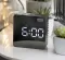 Digitalni stoni sat sa budilnikom Camry CR 1150 Black - thumbnail 0