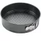 Okrugli Kalup Za Pečenje sa Mehanizmom Metaltex - thumbnail 0