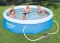 Bazen sa filter pumpom Bestway 305x76cm 57270 - thumbnail 0