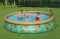 Bazen sa pumpom i fontanom 457x84cm Bestway 57416 - thumbnail 0