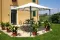Paviljon - Gazebo sa čeličnom konstrukcijom 3 x 3 m Fieldmann - thumbnail 0