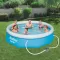 Bazen Sa Filterskom Pumpom 305 x 66 cm Bestway 57458 - thumbnail 0