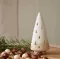 Novogodišnja LED jelka 21cm - thumbnail 0