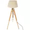 Atmosphera Podna Lampa 65 x 59 x 145 cm - thumbnail 0