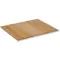 Kesper Savitljiv podmetač od bambusa 42x34cm - thumbnail 0