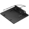 Stalak za notebook računare sa ventiltorima 39796 - thumbnail 0