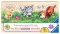 Moje prve drvene puzzle Ljubimci Ravensburger 03203 - thumbnail 0