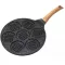 Kinghoff Tiganj za mini palačinke 26.5cm - thumbnail 0