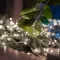 Dekorativne lampice na baterije 20 hladno belih LED dioda ML26WH - thumbnail 0