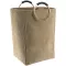 Tendance Sklopiva Korpa Za Veš 55 Litara 63x36x30cm Taupe - thumbnail 0