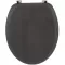 Tendance Wc Daska Mdf Sa Plasticnim Okovima 37,5x44 Cm Acacia Rustic - thumbnail 0