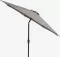 Suncobran 3m Huesca Olive green - thumbnail 0