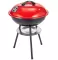Roštilj na ćumur Sa poklopcem 36cm Haymo BBQ885 - thumbnail 0