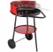 Roštilj na ćumur 45cm Haymo BBQ884 - thumbnail 0