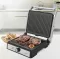 Maestro Grill toster koji se u potpunosti otvara MR719 - thumbnail 0