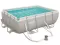 Bestway 56629 Bazen sa pumpom 282 x 196 x 84cm - thumbnail 0