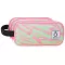 Pernica sa 3 pregrade Enso Fleur pink 98747 - thumbnail 0