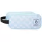 Pernica sa 3 pregrade Enso Fleur sky blue 98747 - thumbnail 0