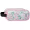 Pernica sa 3 pregrade Enso Fleur orchid pink 98747 - thumbnail 0