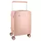 Kabinski Tvrdi ABS Kofer Firenza Rose Gold - thumbnail 0