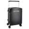 Kabinski Tvrdi ABS Kofer Firenza Black - thumbnail 0