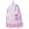Torba za patike Enso Full Of Flowers pink 97737 - thumbnail 0