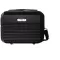 ABS neseser Kofer za šminku Enova Capri black 524260 - thumbnail 0