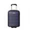 ABS putni kabinski kofer 40cm Capri navy Enova 524209 - thumbnail 0