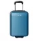 ABS putni kabinski kofer 40cm Capri aqua Enova 524209 - thumbnail 0