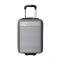 ABS putni kabinski kofer 40cm Capri grey Enova 524209 - thumbnail 0