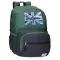 Ranac 46cm sa pregradama za laptop i tablet Pepe Jeans Jebb 69825 - thumbnail 0