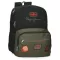 Ranac 46cm sa pregradama za laptop i tablet Pepe Jeans Ponder 68925 - thumbnail 0