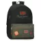 Ranac 44cm sa pregradom za laptop Pepe Jeans Ponder 68923 - thumbnail 0
