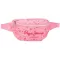 Torba oko struka Pepe Jeans Alenka pink 67149 - thumbnail 0