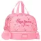 Termo torba 25cm Pepe Jeans Alenka pink 67148 - thumbnail 0