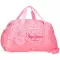 Putna ili sportska torba Pepe Jeans Alenka pink 67136 - thumbnail 0