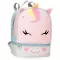 Ranac 28cm sa termo odeljkom Roll Road Happy Pets Unicorn 49927 - thumbnail 0