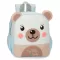 Ranac za vrtić 25cm Roll Road Happy Pets Teddy 49920 - thumbnail 0