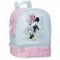 Ranac 28cm sa termo pregradom Disney Minnie Happy 49227 - thumbnail 0