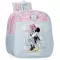 Ranac za vrtić 25cm Disney Minnie Happy 49220 - thumbnail 0