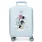 Dečiji kofer 50cm Disney Minnie Happy 49213 - thumbnail 0