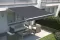 Tenda za Terasu 3 x 2.5 m sa podesivim nagibom Antracit - thumbnail 0