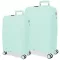 Komplet PP kofera 64/55cm Roll Road Orbit turqouise 54995 - thumbnail 0