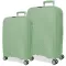 Komplet PP kofera 64/55cm Roll Road Orbit green 54995 - thumbnail 0