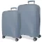 Komplet PP kofera 64/55cm Roll Road Orbit blue 54995 - thumbnail 0