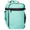 Putni kabinski ranac 40cm Foster turquoise Movom 53727 - thumbnail 0
