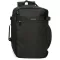 Putni kabinski ranac 40cm Foster Black Movom 53727 - thumbnail 0