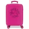 Kabinski kofer 55cm Disney Minnie Line fuchsia 35811 - thumbnail 0