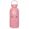 Termos boca 350ml 12-24h održavanje temperature Roll Road Happy Pets Unicorn pink 31831 - thumbnail 0