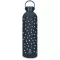 Termos 750ml 12-24h održavanje temperature Enso Fleur navy 99231 - thumbnail 0